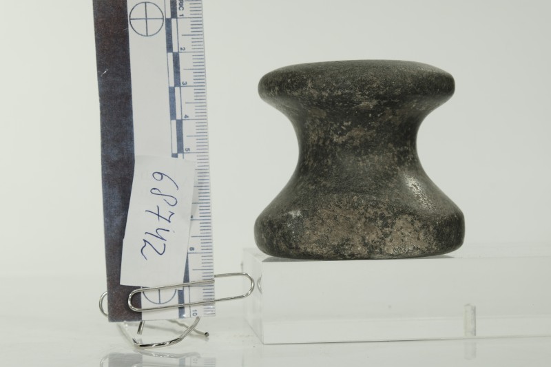 Кам'яна ступка