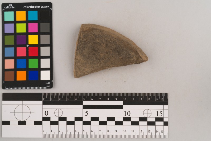 Денце посудини