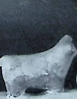 Глиняна фігурка