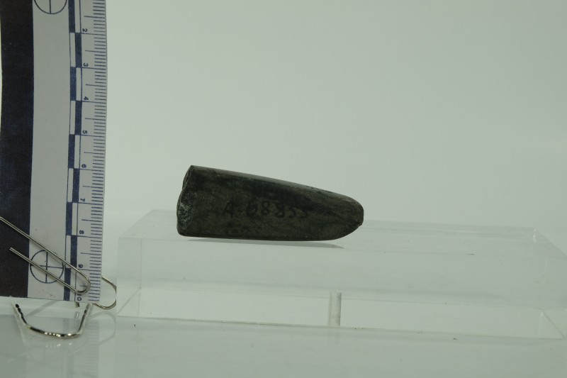 Фрагмент бруска