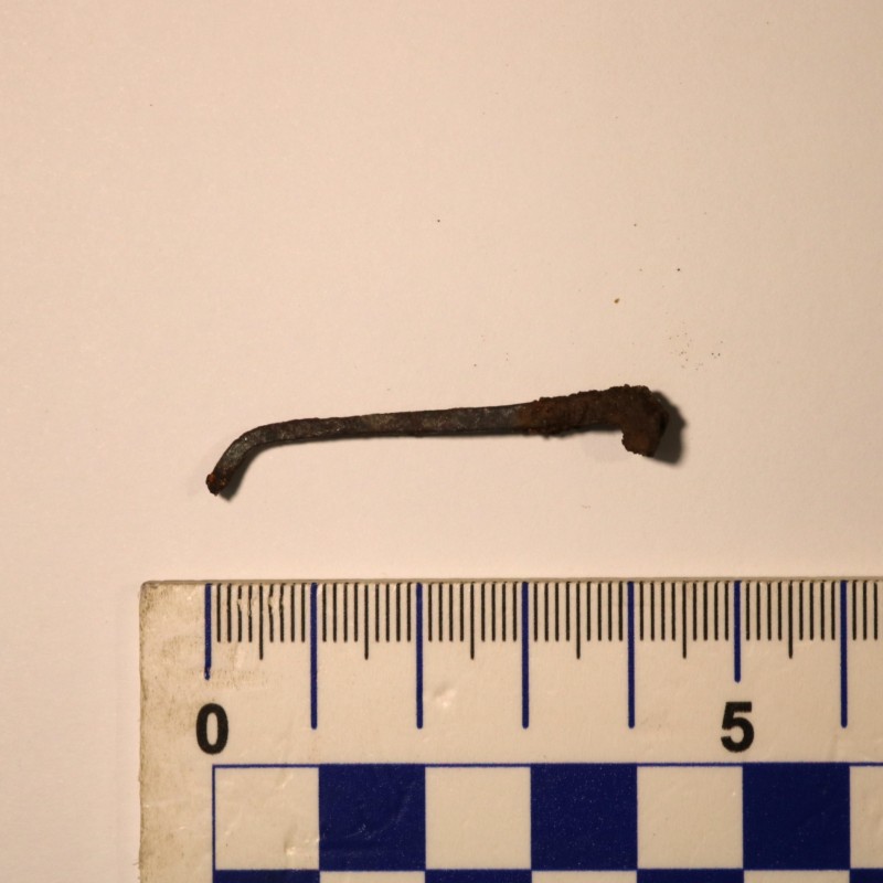 Малий гонтовий цвях