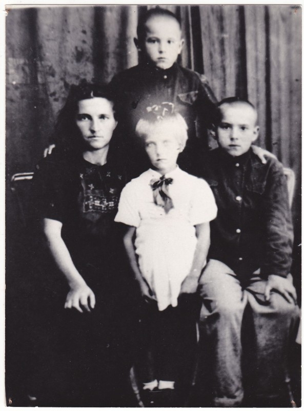 Фотографія