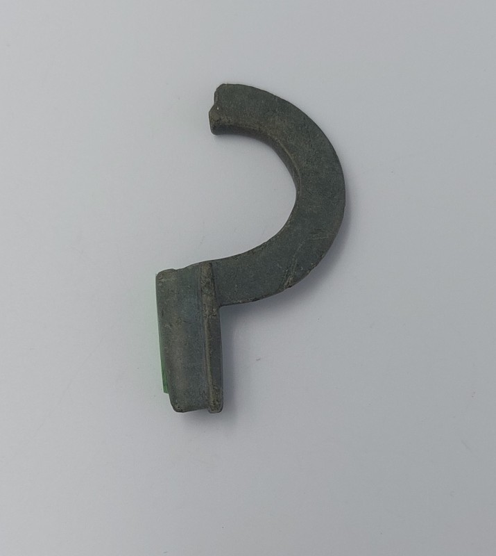 Фрагмент фібули