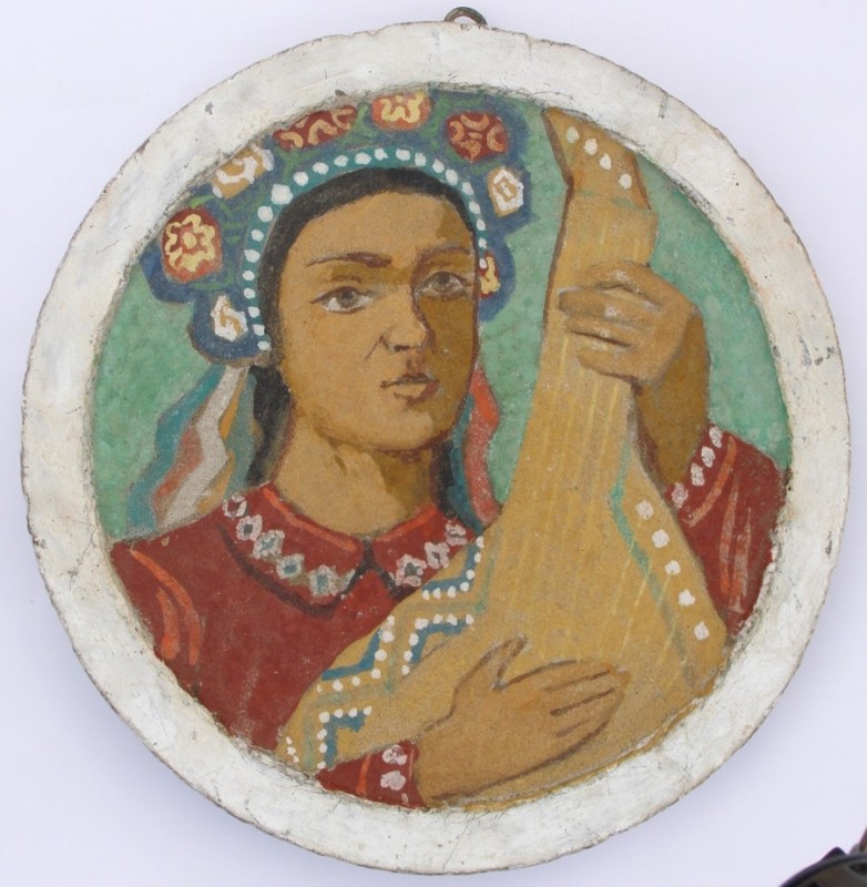 «Муза Шевченка»