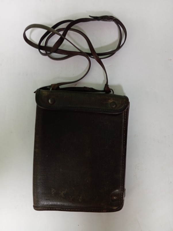 Планшет Стретовича М.А.