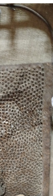 Тертушка. ХХст.