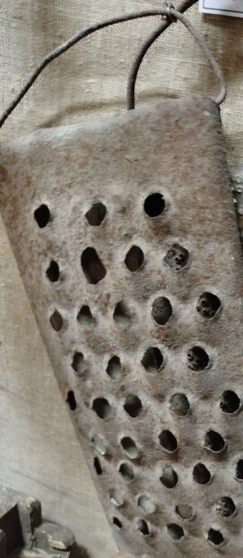 Тертушка. ХХст.