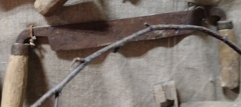 Струги. ХХст.