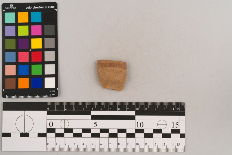 Вінчик посудини