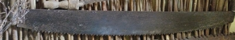 Пилка. ХХ ст.