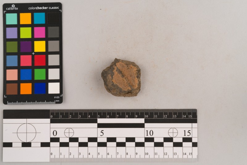 Денце посудини