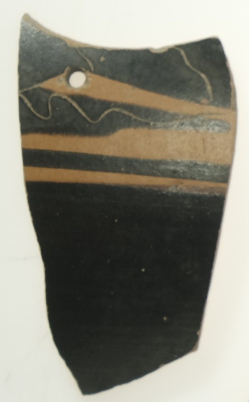 Фрагмент стінки