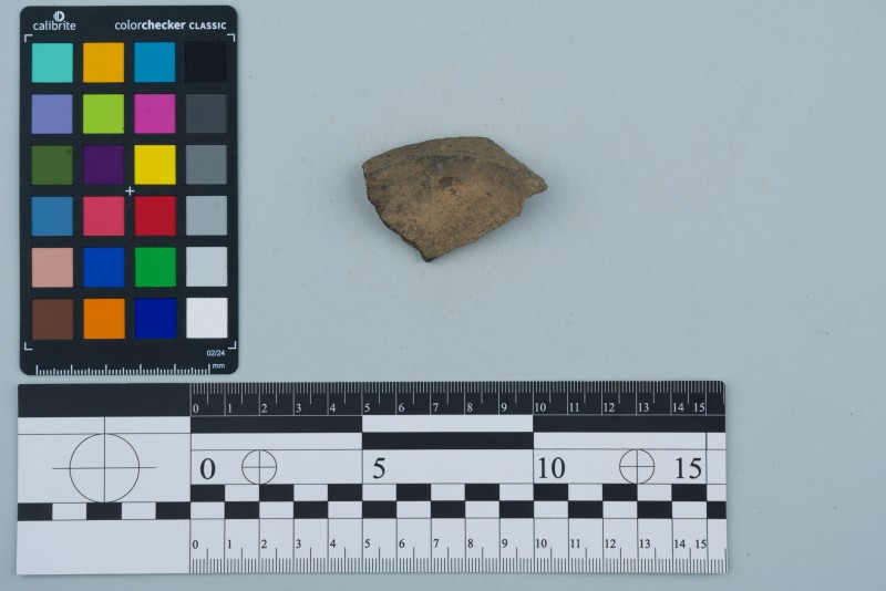 Денце посудини