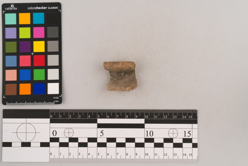 Вінчик посудини