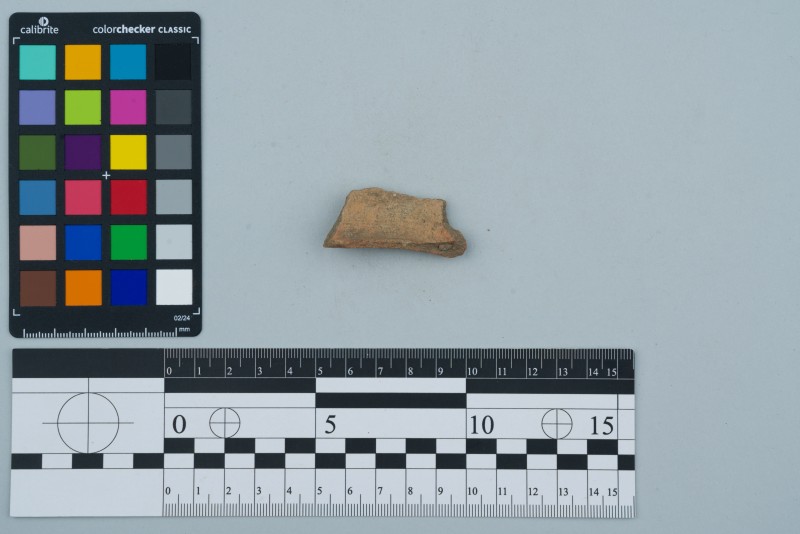 Денце посудини