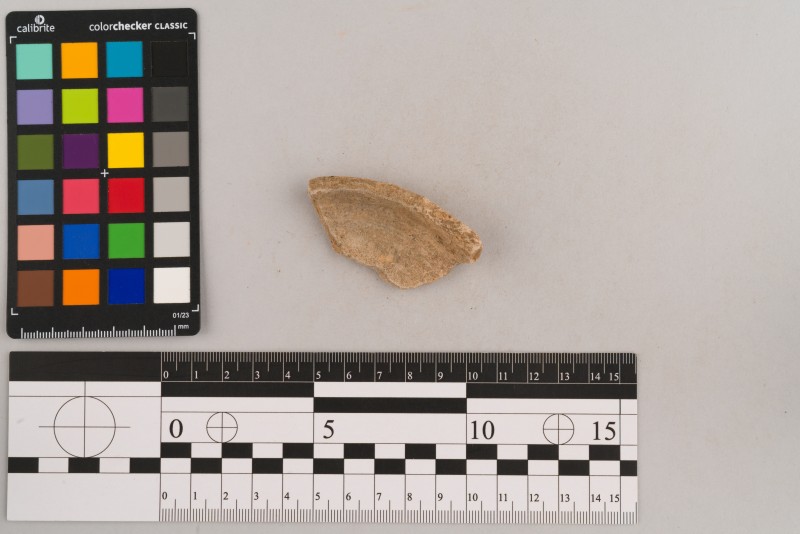 Денце посудини