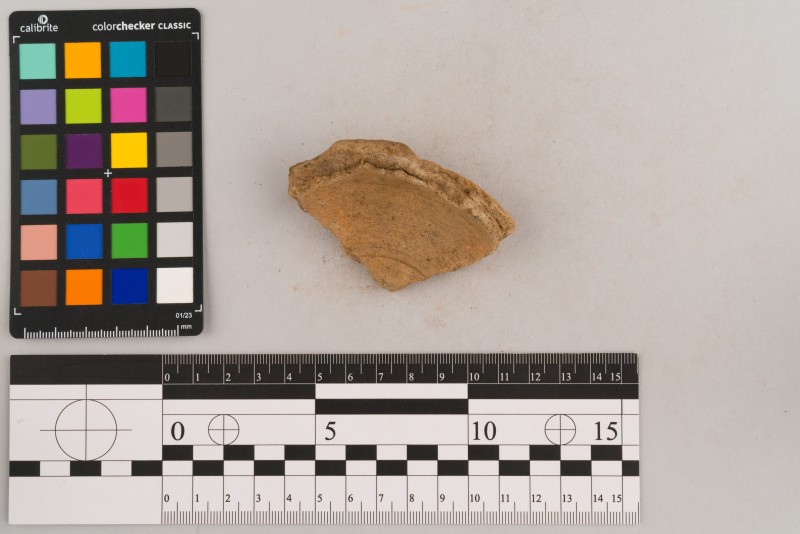 Денце посудини