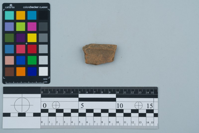 Денце посудини