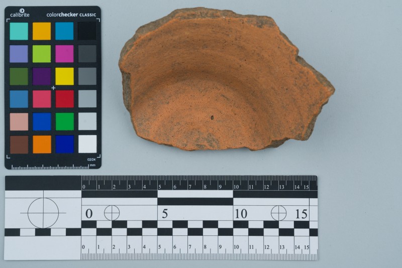 Денце посудини