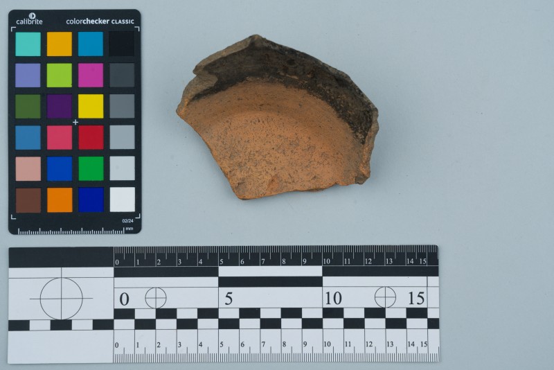 Денце посудини