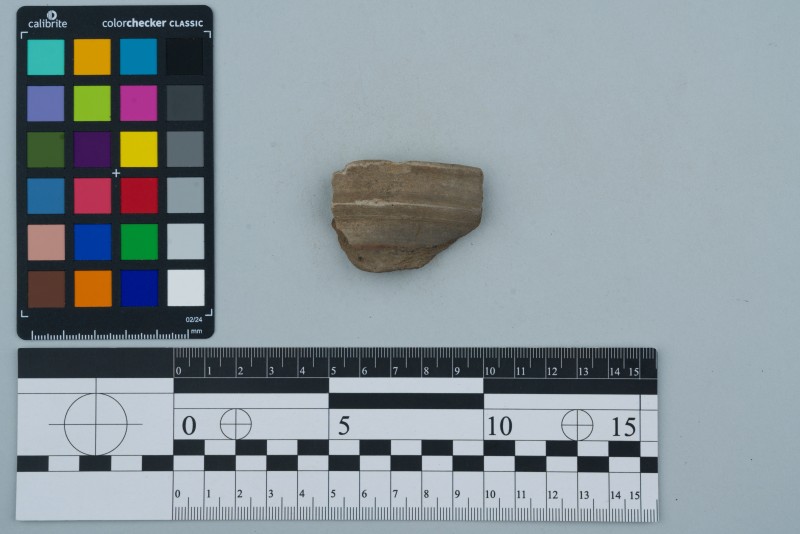 Вінчик посудини