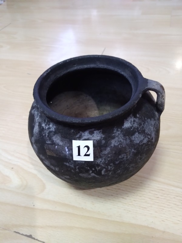 Горщик 20 ст.