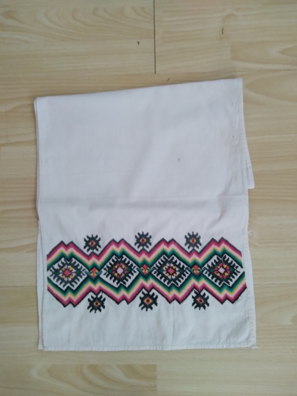 Рушник 20 ст.