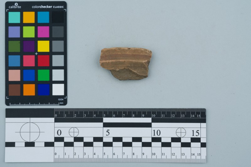 Вінчик посудини