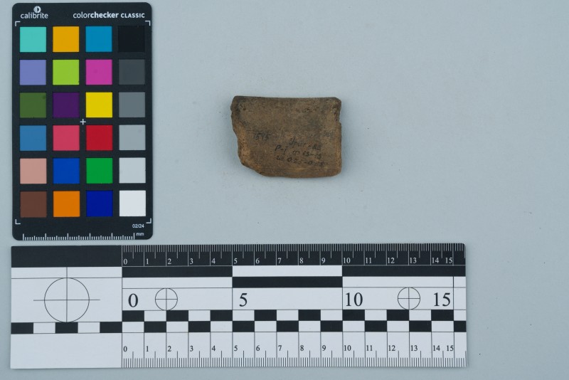 Вінчик посудини