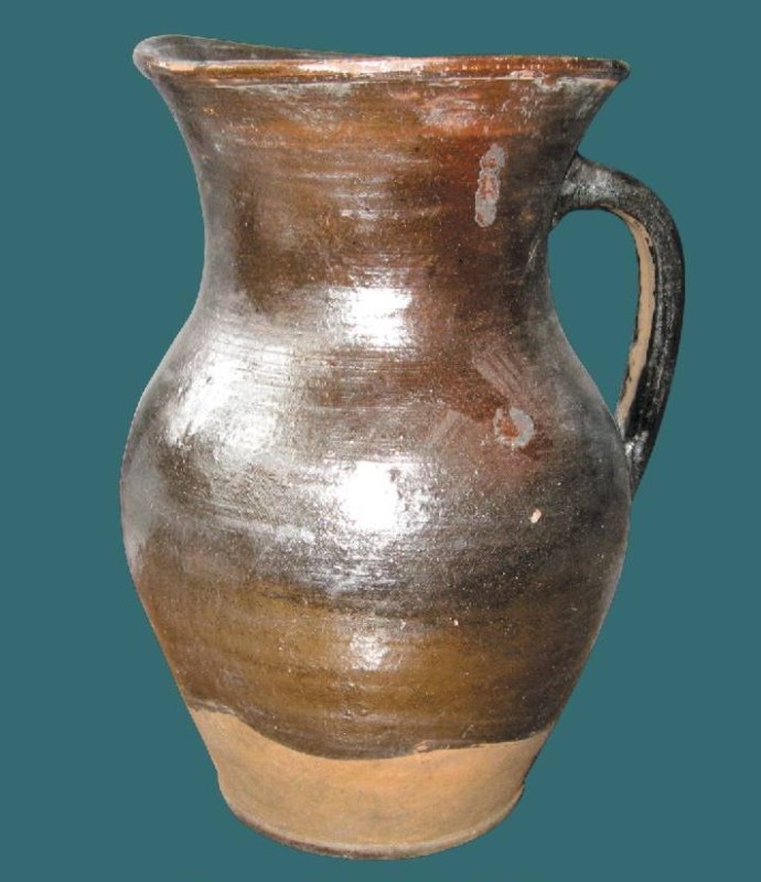 Глечик (глек)