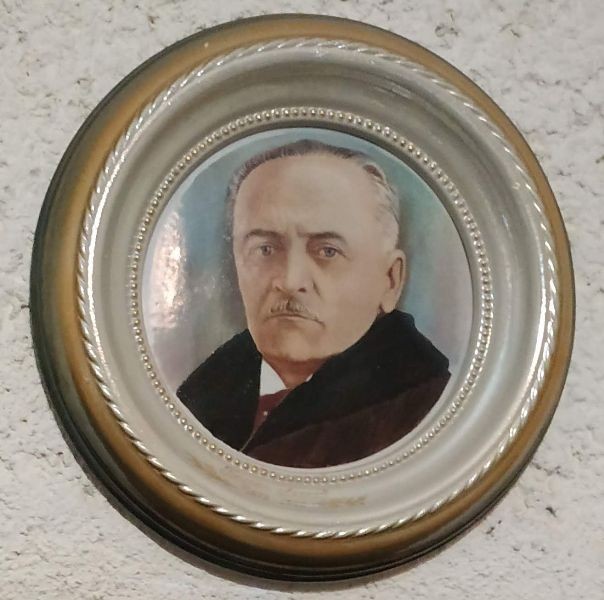 Богдан Лепкий