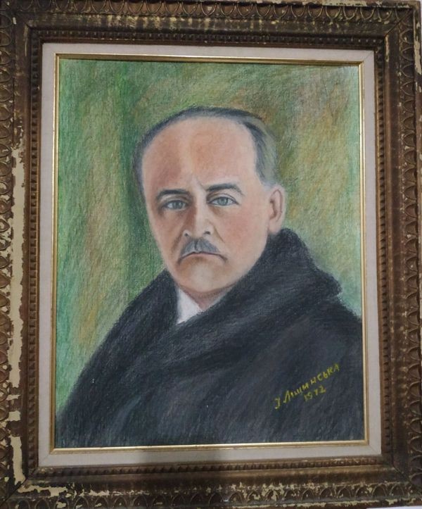 Богдан Лепкий