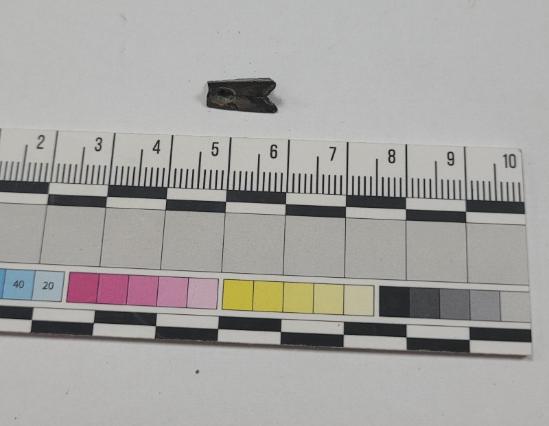 Вістря стріли