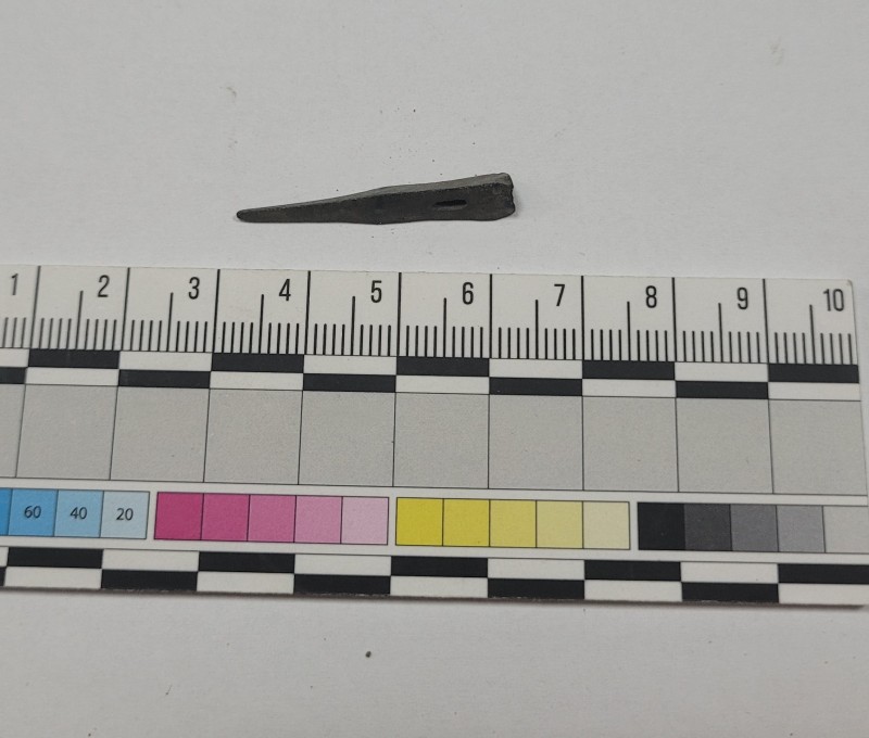 Вістря стріли