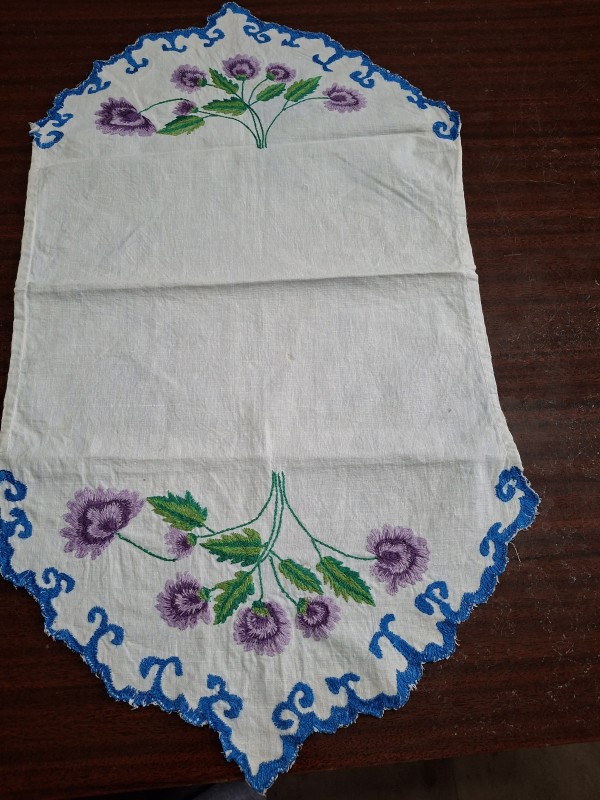 И-5012 Серветка