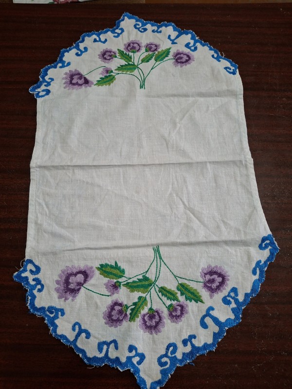 И-5013 Серветка