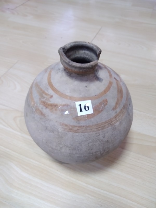 Глечик 20 ст.
