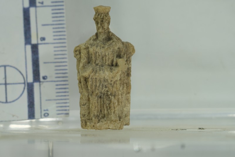 Костяна фігурка