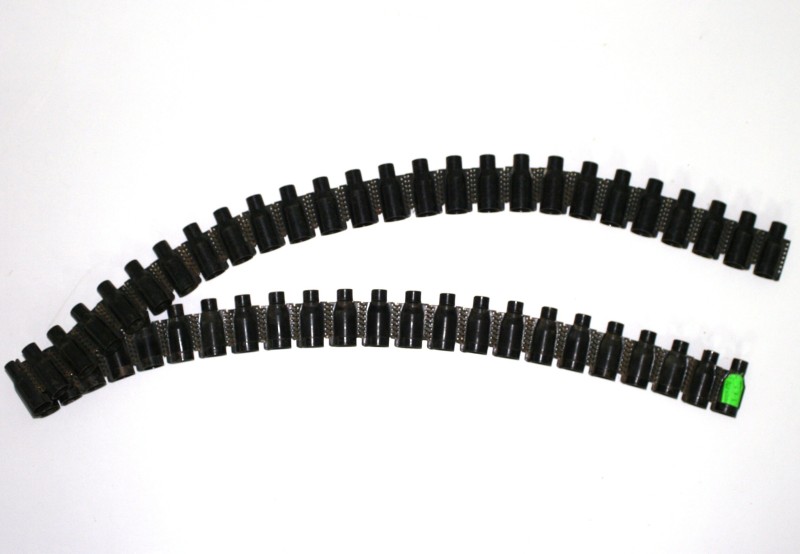 Стрічка кулемету СРСР