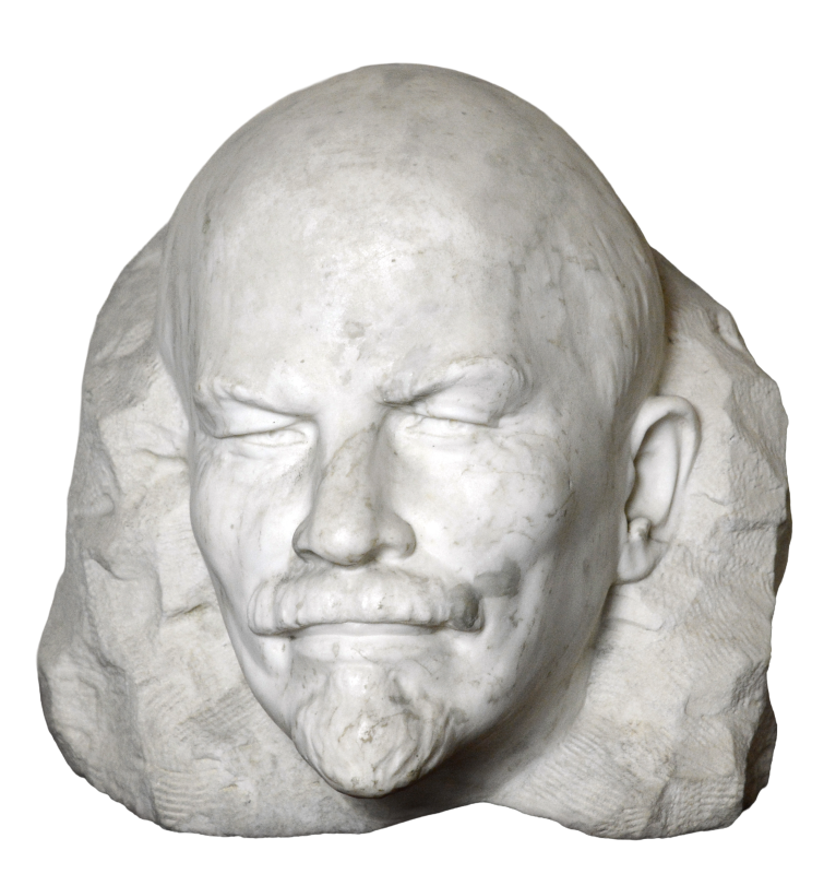 Портрет В. І. Леніна