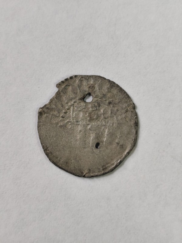 Монета півгрош