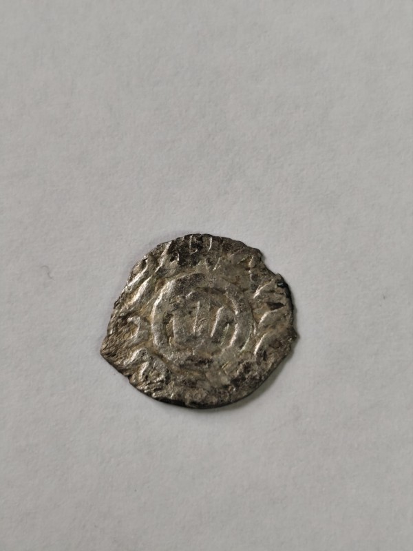 Монета татарка