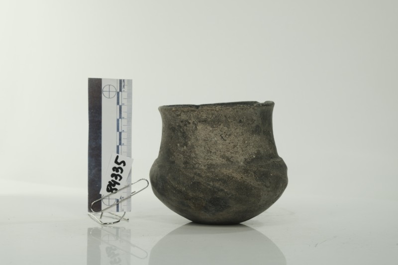 Посудина ліпна (кубок)