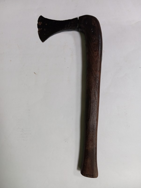 Бойова сокира