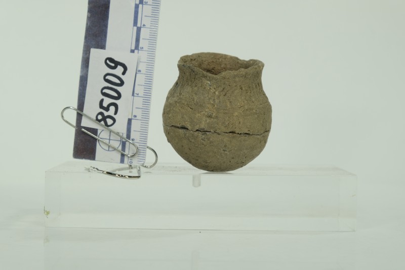 Горщик мініатюрний