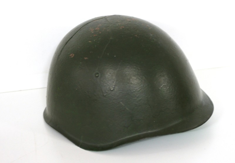 Каска радянська СШ-39