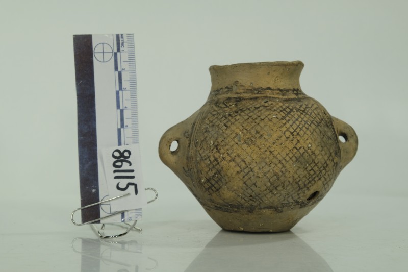 Мініатюрна амфорка