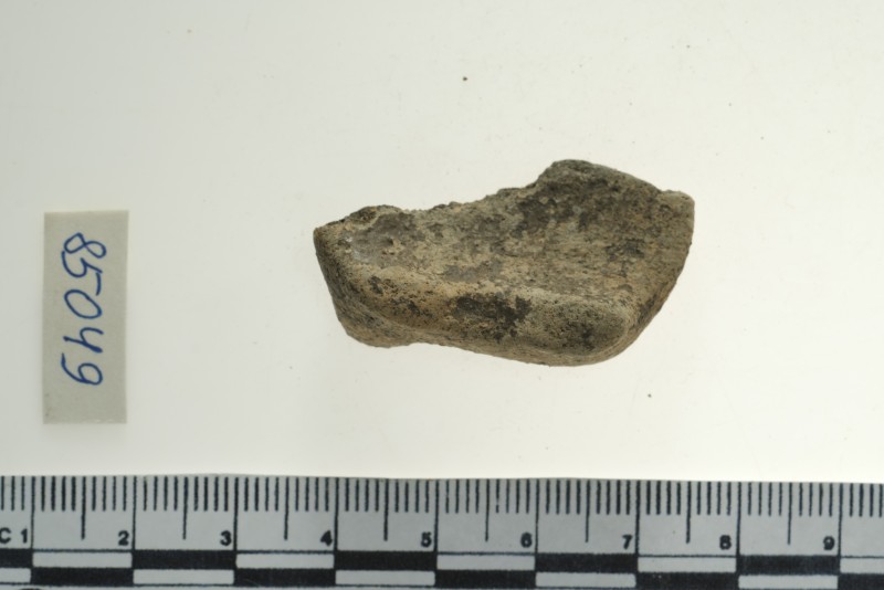 Фрагмент крісельця