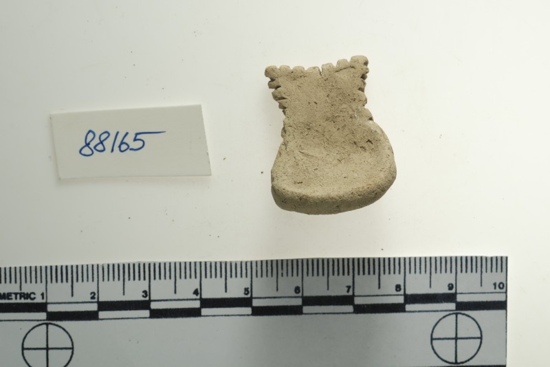 Стільчик-трон