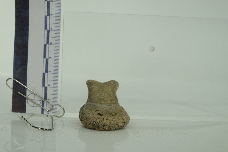 Стільчик-трон